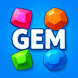 Magic Jewel Quest 아이콘